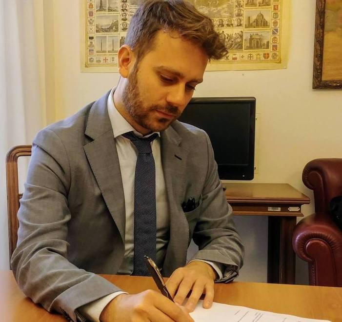 Ferraresi: «Anticorruzione e processi snelli» 