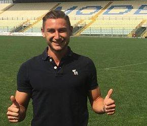 Apolloni: «Sta arrivando gente ok per il Modena» 