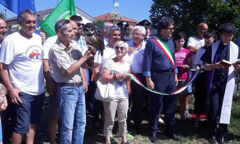 Successo per la fiera tradizionale