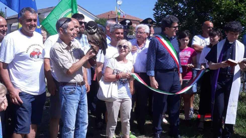 Successo per la fiera tradizionale