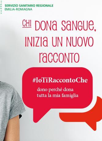 Al via la campagna regionale del sangue 
