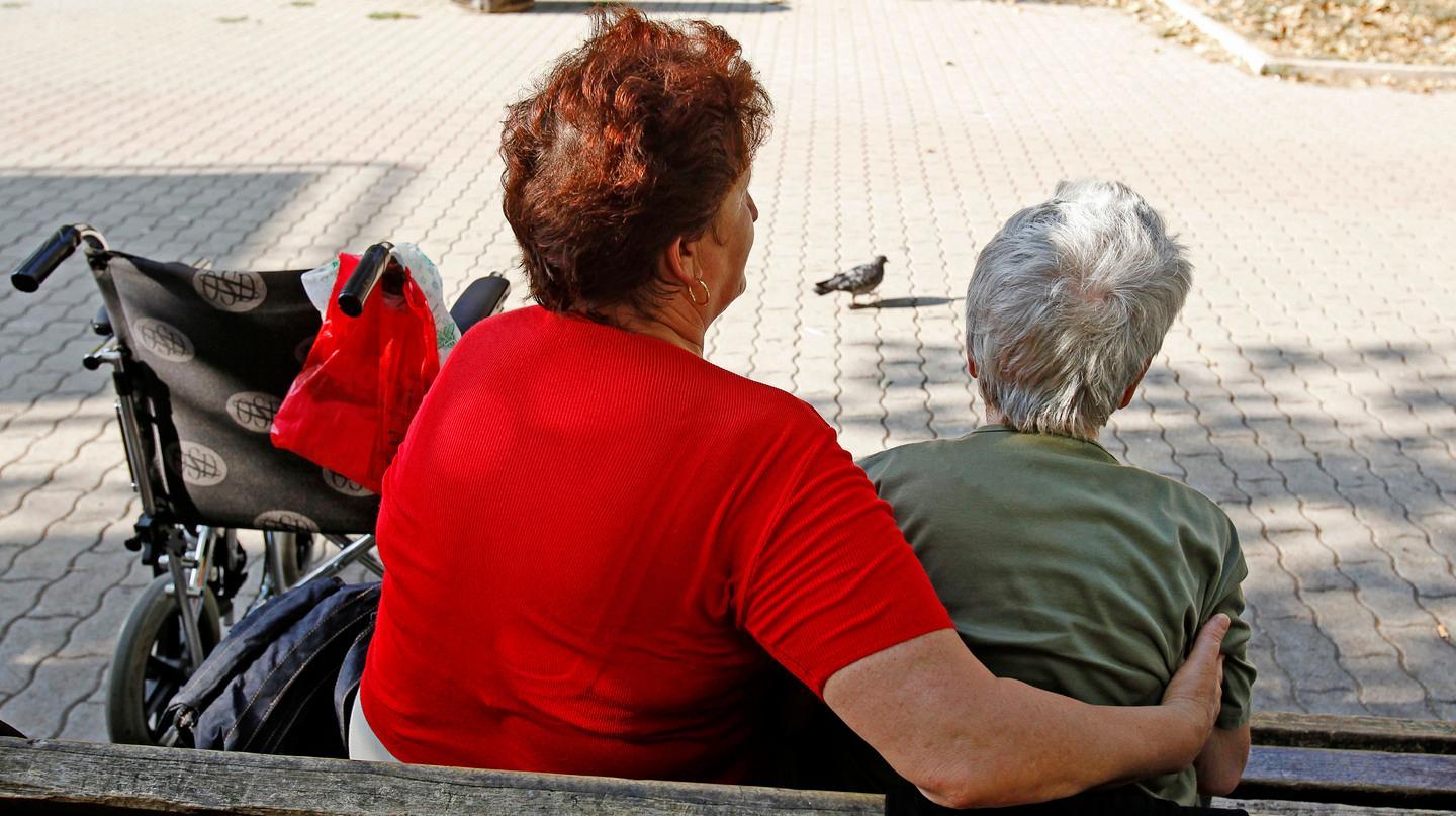 Aperte le iscrizioni al registro badanti 