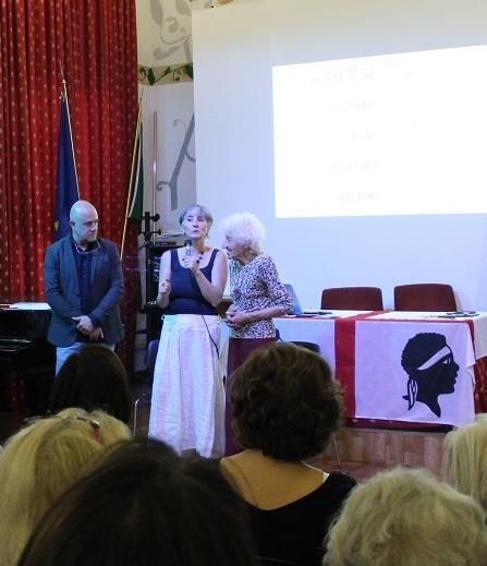 Il Sardinia film festival a Roma tra gli applausi 