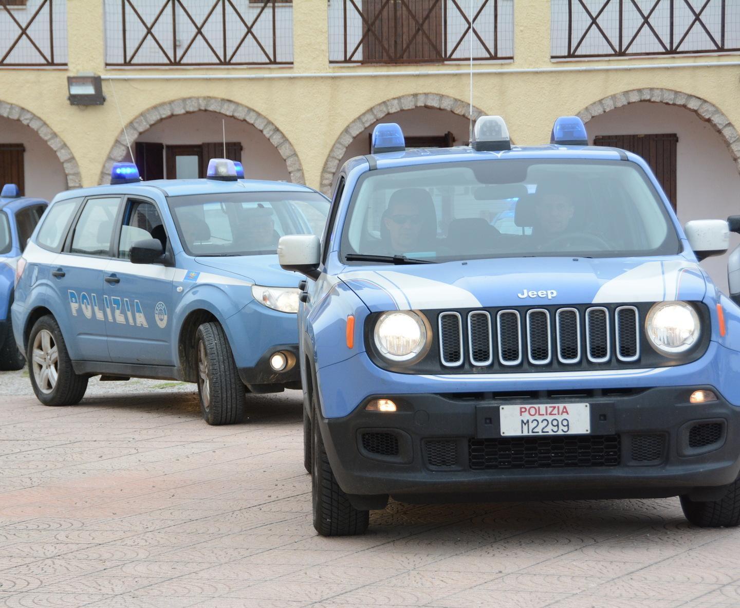 La Consap alza la voce: «Polizia, miseri rinforzi» 