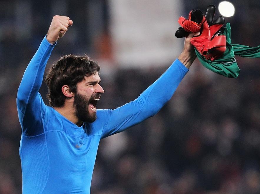Alisson verso il Real ma la Roma vuole di più 