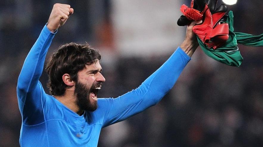Alisson verso il Real ma la Roma vuole di più
