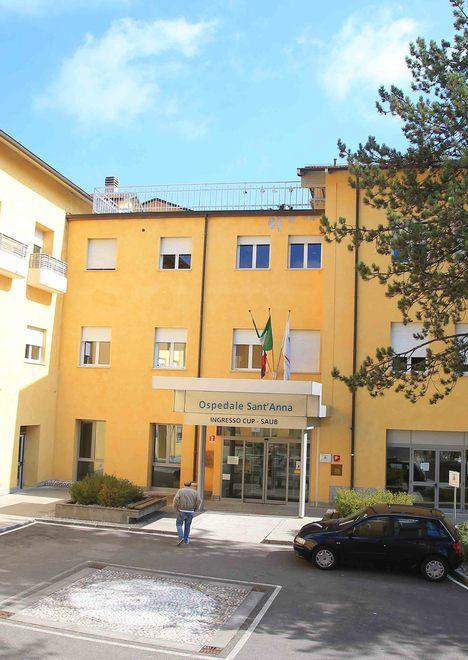 «Non sosteniamo alcun partito c’interessa solo il punto nascite»