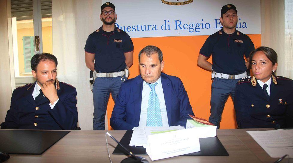 Battisti: «Non sono bulli, sono criminali» 