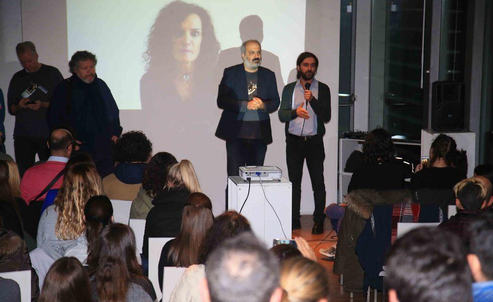 Reggio Film Festival, dentro lo “specchio” con 1.665 cortometraggi 