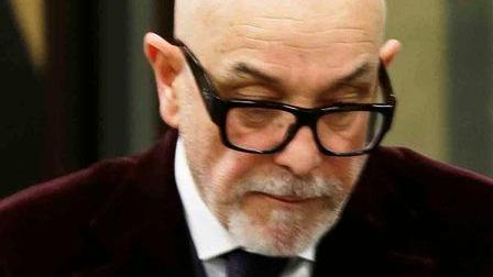 Abusi su una bimba di 4 anni: arrestato