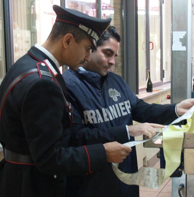 Alimenti bio fasulli, ditte reggiane nei guai 