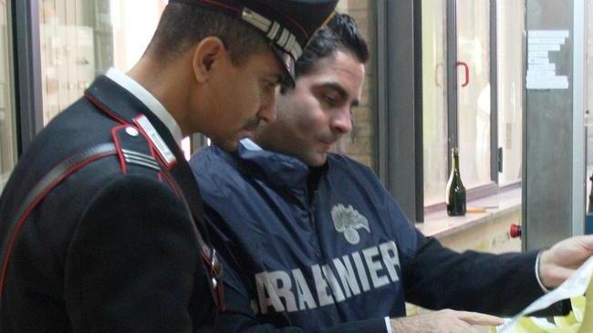 Alimenti bio fasulli, ditte reggiane nei guai