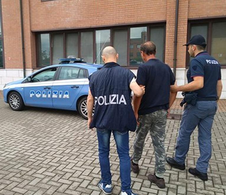 Modena. Omicidio Cavaliere, fermato il socio della vittima 