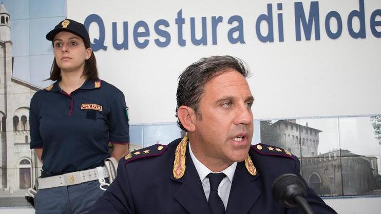 Omicidio Cavaliere, chi è il presunto assassino Prestanome di Sarcone Nuovo boss di ’ndrangheta 