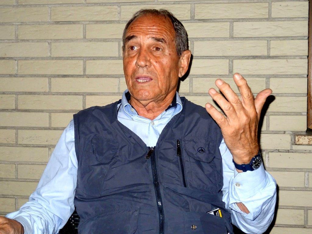 Giorgio Poli