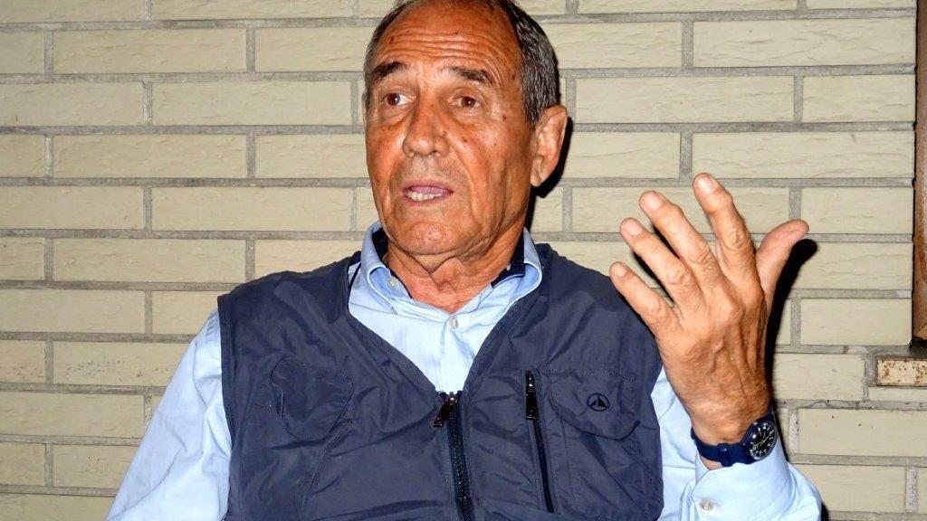 Giorgio Poli