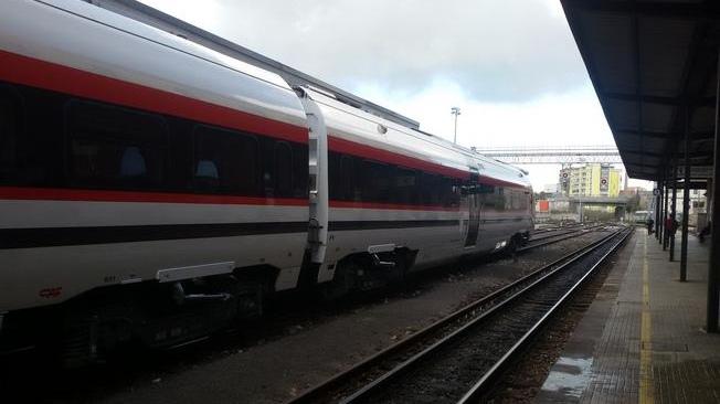 Ripresa la circolazione dei treni nel Nuorese 