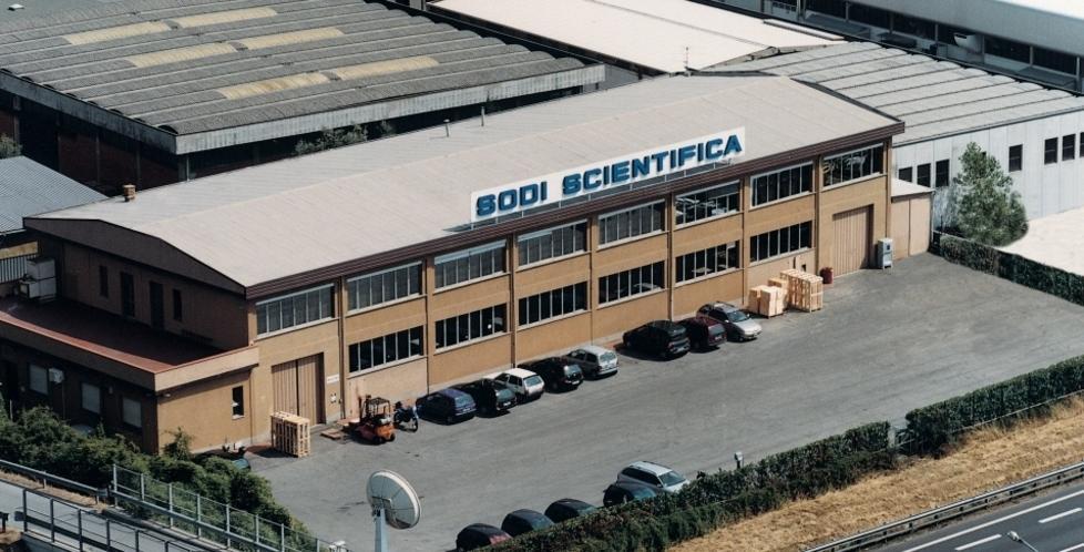 È toscana l'azienda che ha inventato gli autovelox. Ora è presente in tutto il mondo