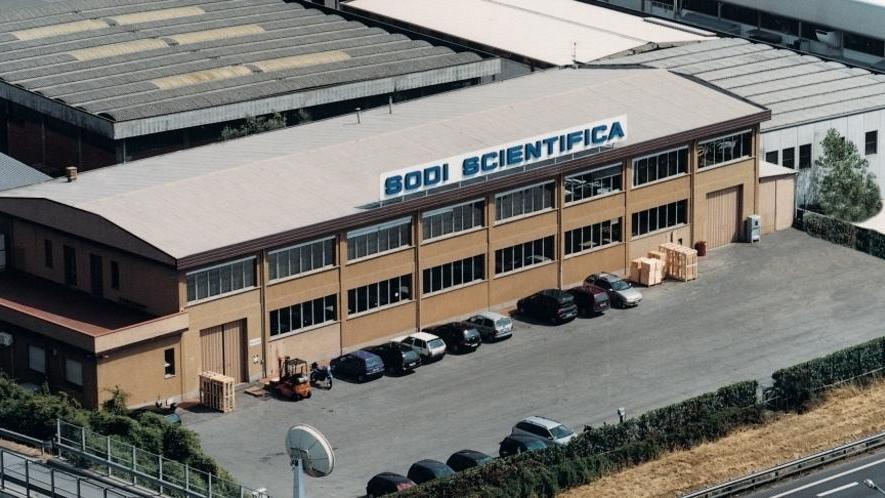 È toscana l'azienda che ha inventato gli autovelox. Ora è presente in tutto il mondo