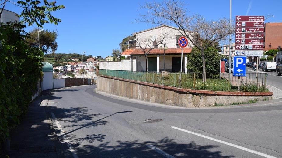 Verde e mare, ma Salivoli vuole il turismo