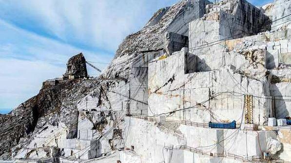«Le cave sono botteghe, non supermarket»