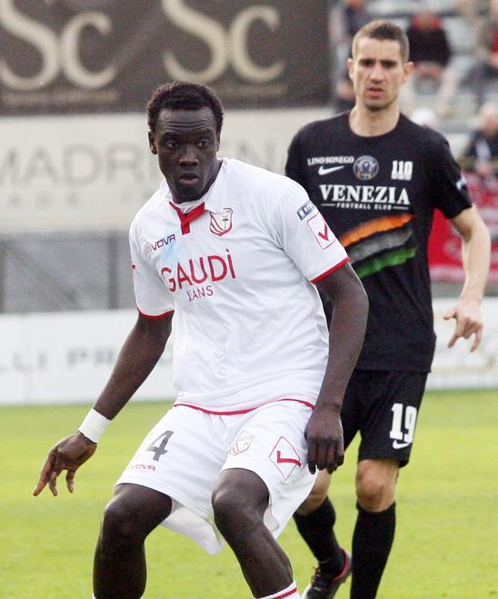 Carpi, Bonacini e Stefanelli studiano le strategie. Mbaye è in stand by