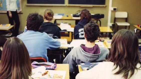 Bocciato per la quarta volta, dovrà abbandonare la scuola