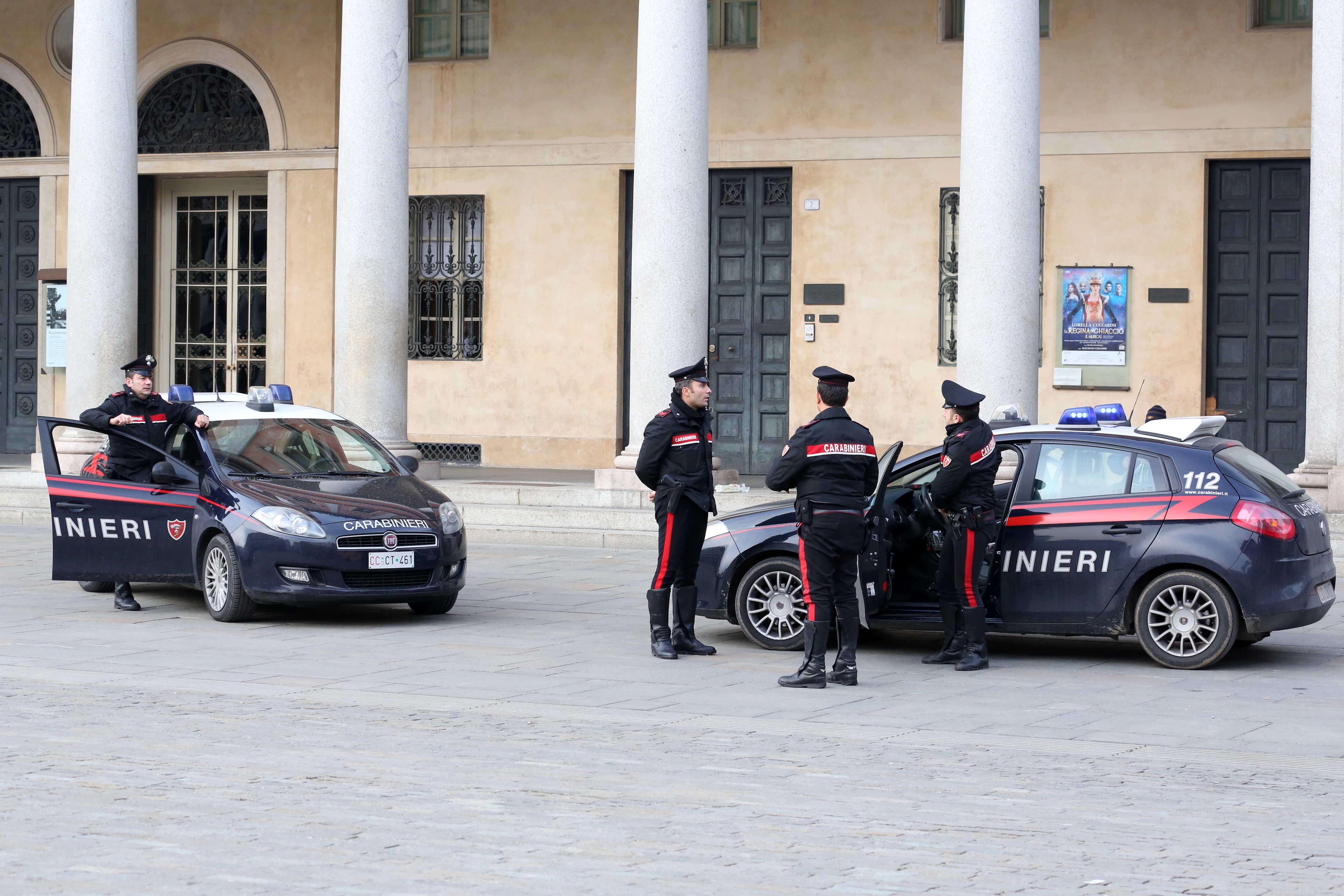 Reggio Emilia, è un padre di famiglia lo spacciatore di fiducia degli studenti