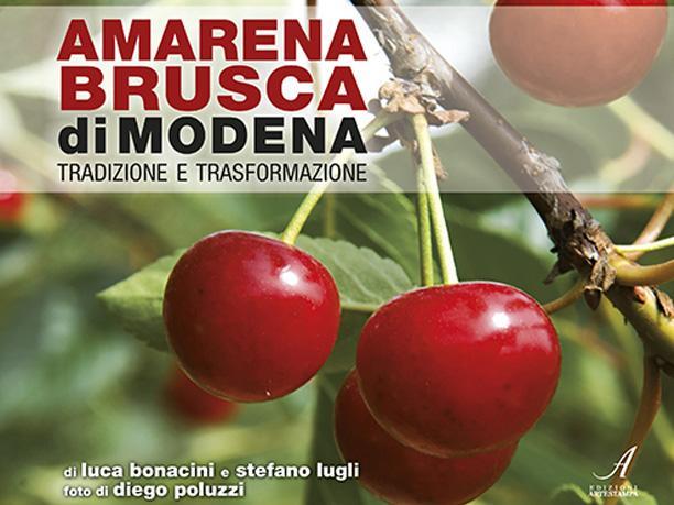 Alla scoperta dell'Amarena brusca di Modena