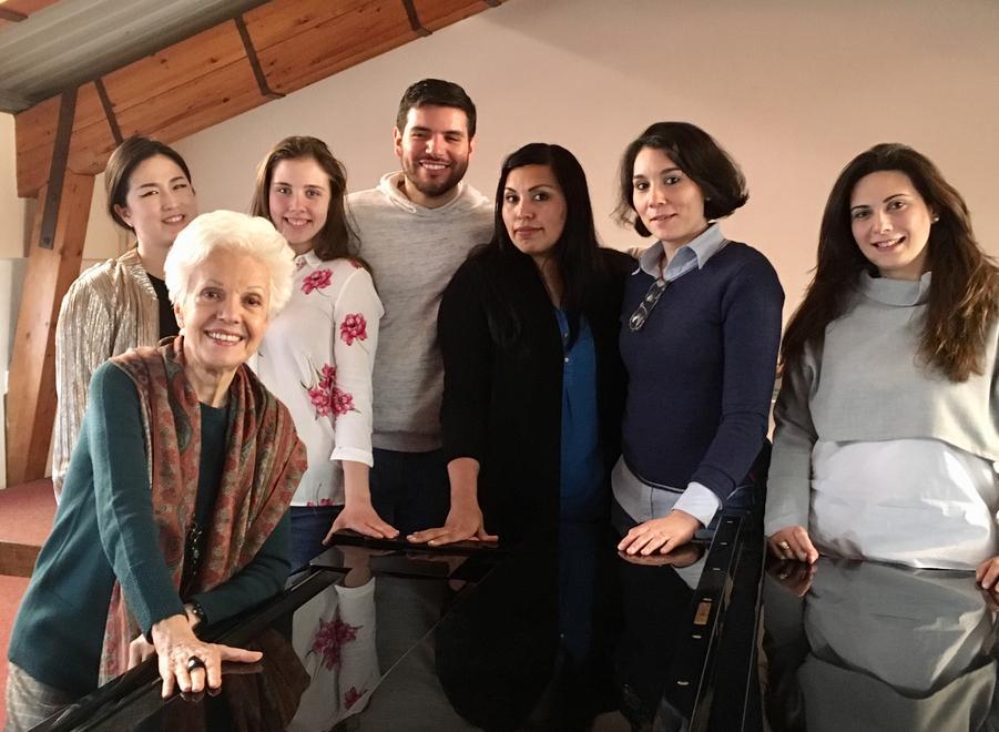 Raina Kabaivanska: le vie del cuore di una signora dell’opera lirica 