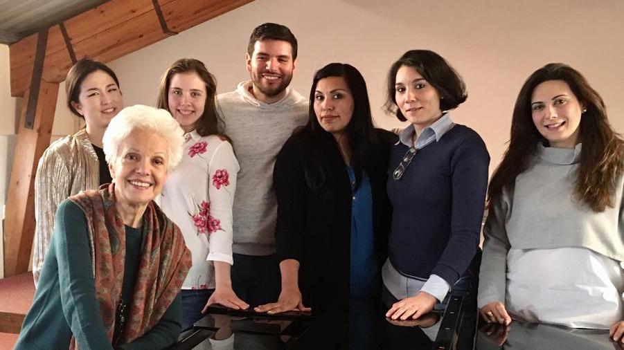 Raina Kabaivanska: le vie del cuore di una signora dell’opera lirica