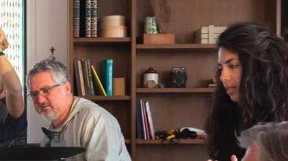 Ultimo ciak del film targato Prato