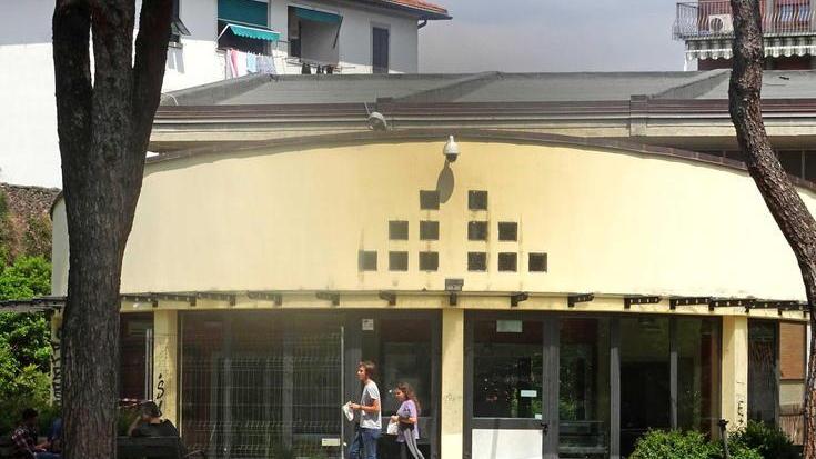 Il parco di Monteoliveto torna a vivere anche di sera