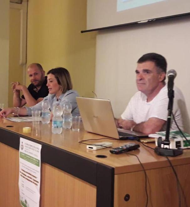 Trasporto e uso delle armi: incontro con i cacciatori