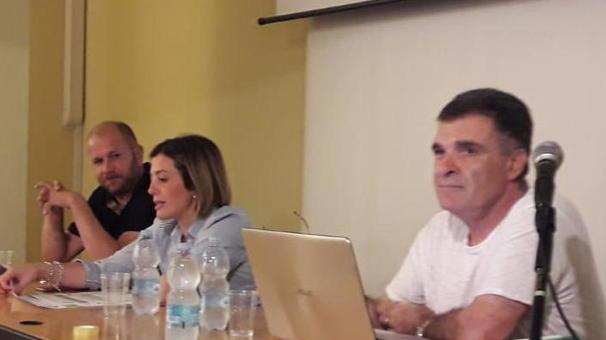 Trasporto e uso delle armi: incontro con i cacciatori
