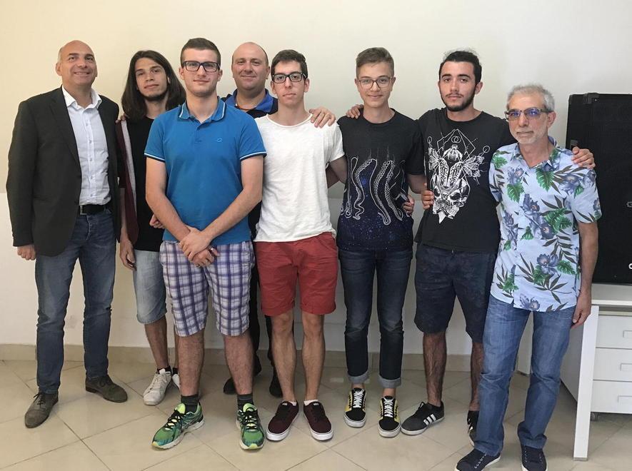 Al via Pro Loco Network a Villa Campanile 