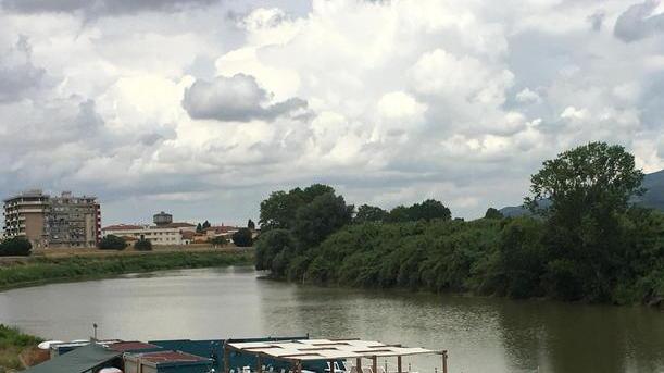 Arnèra ha riaperto i battenti Street food e musica sul fiume