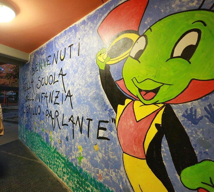 Scuole sicure, tre milioni per rifare solai e soffitti 