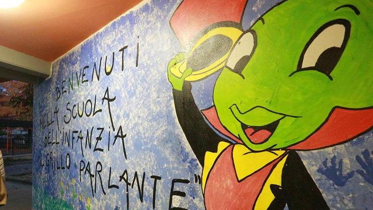 Scuole sicure, tre milioni per rifare solai e soffitti