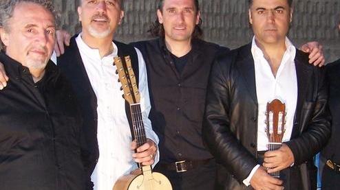 Festival con arte, musica e spettacoli