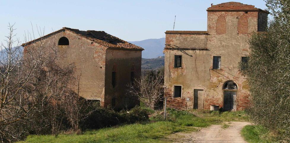 Ex Gaslini al bivio: vendita o messa in liquidazione 