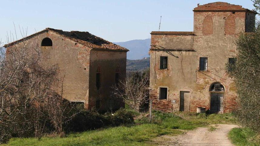 Ex Gaslini al bivio: vendita o messa in liquidazione
