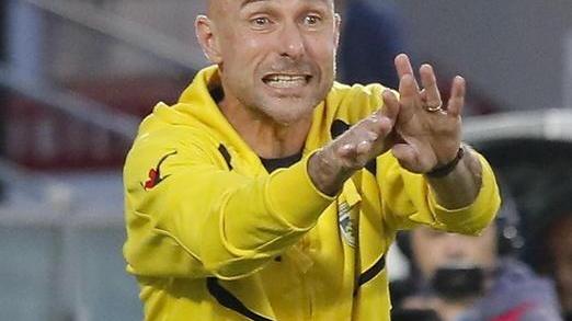 Pisa, volti nuovi nel casting allenatore