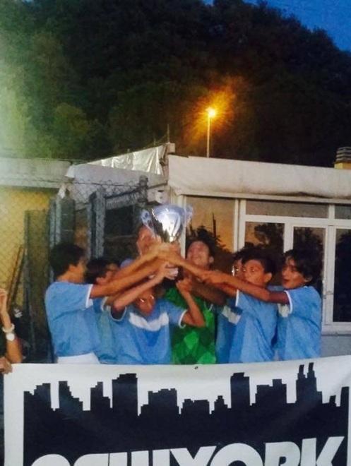 Torneo delle colline, conto alla rovescia 