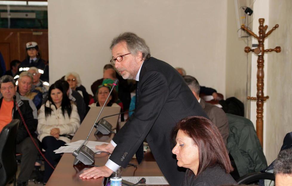 Cartelle ICare, Baldini chiede gli atti: «Ci sono annullamenti?» 