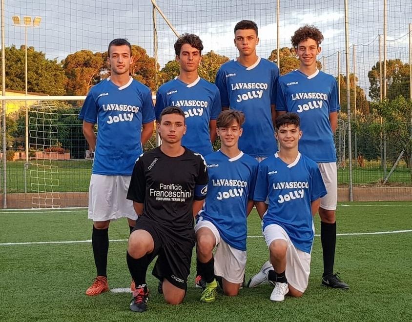 Tufaia Fc a valanga sui Bibbonesi 