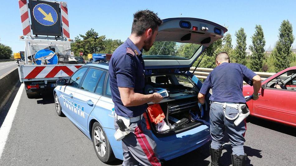 Piombinese investe e uccide un camionista vicino a Padova