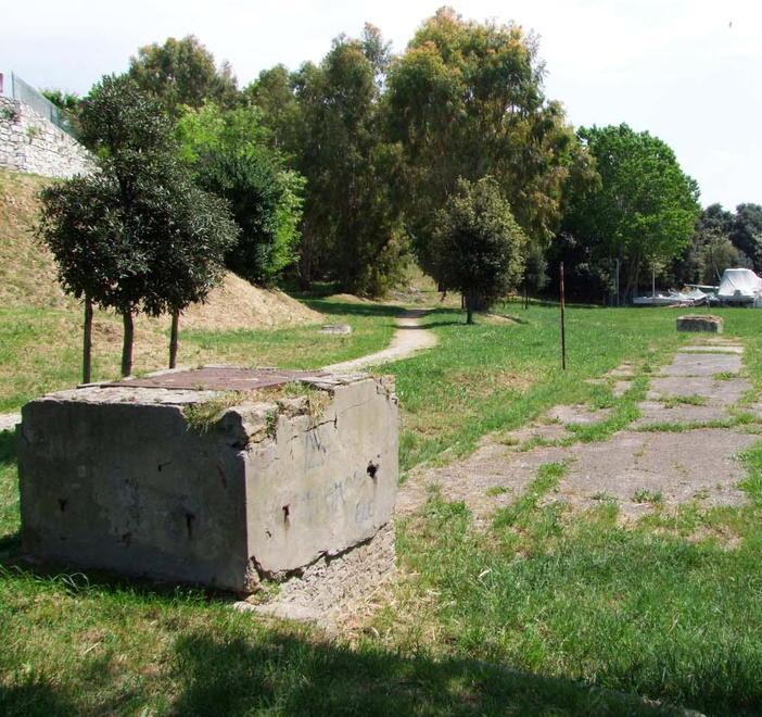 Non si faranno i 36 orti urbani al Vallone 
