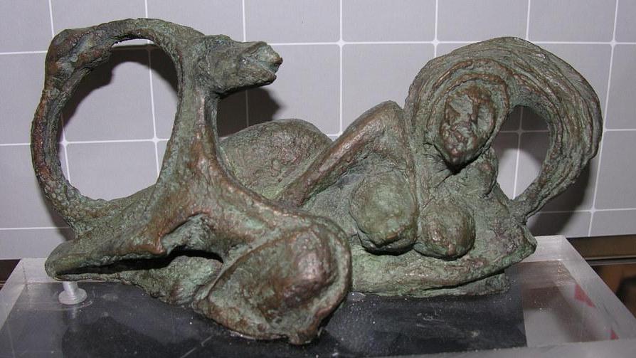 L’Accademia medicea premia il cecinese Niccolai