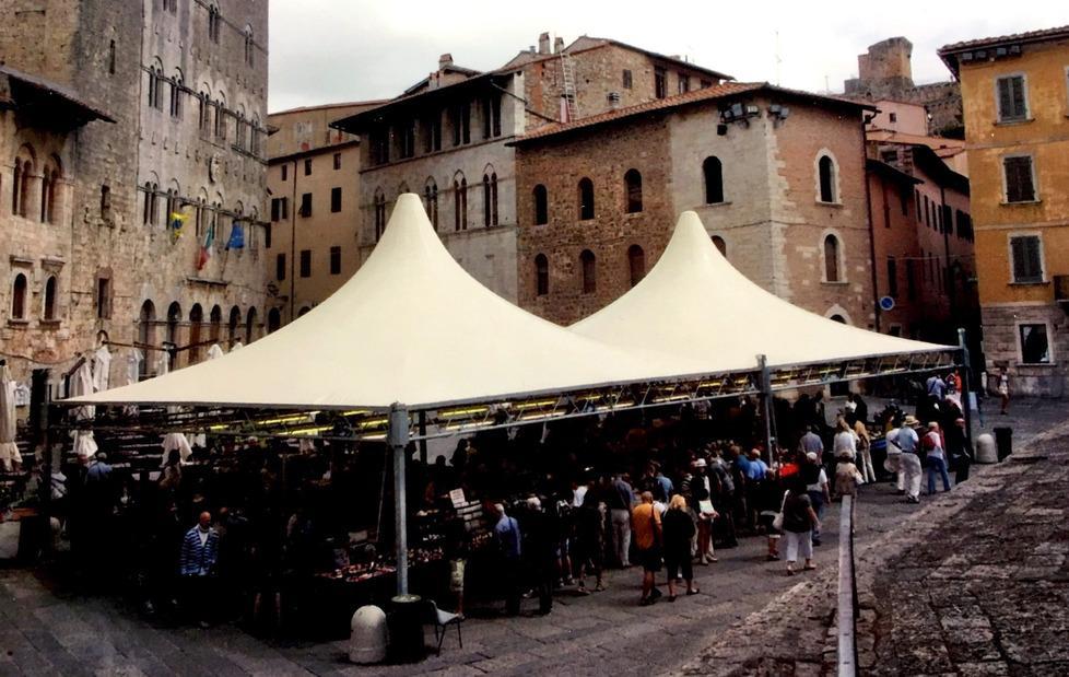 Soprintendenza “guasta” la festa dei 50 anni 